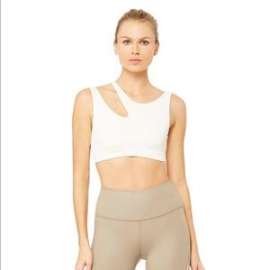 Alo Yoga Peak Bra